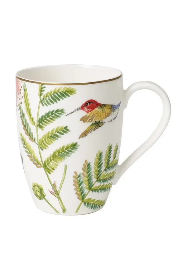 Villeroy & Boch Komplet skodelic Villeroy & Boch Amazonia Anmut 350 ml 6-pack