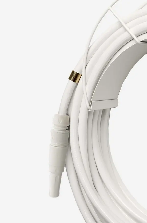 Garden Glory Komplet šob za vrtno cev Garden Glory White Snake 3-pack