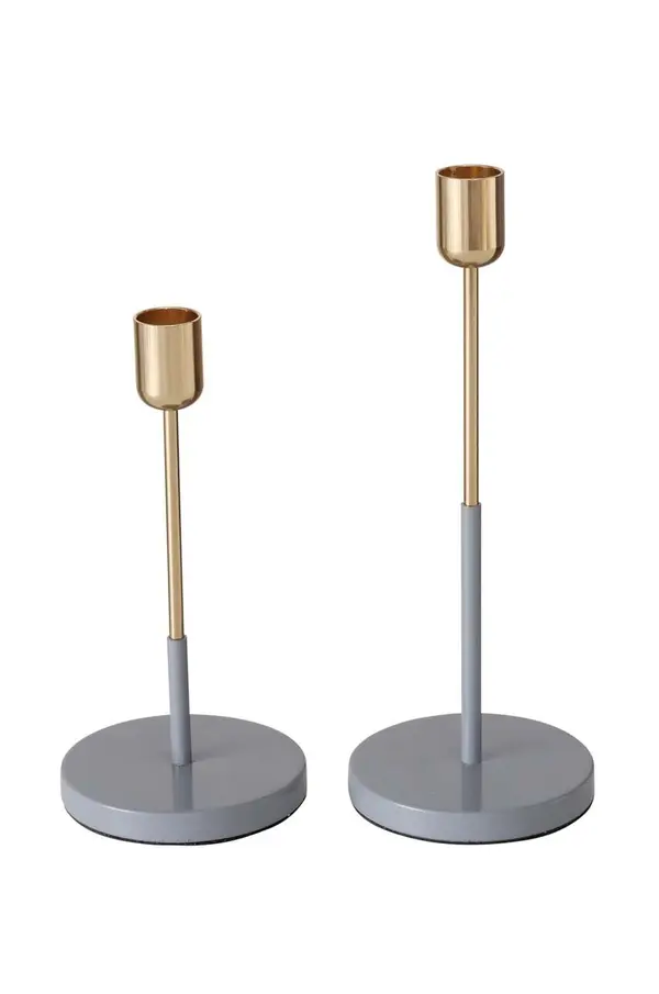 Boltze Komplet svečnikov Boltze Telmo 2-pack
