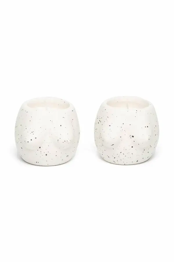 Helio Ferretti Komplet svečnikov Helio Ferretti 2-pack