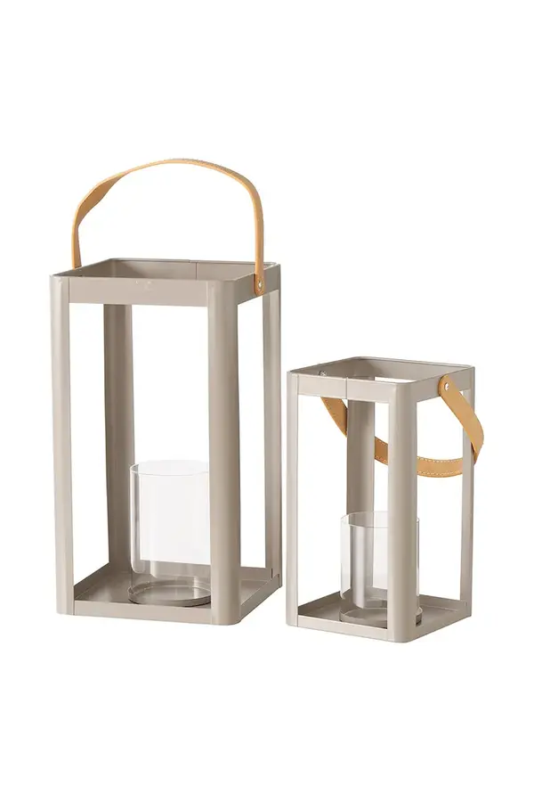 Boltze Komplet svetilk Boltze Lykta 2-pack