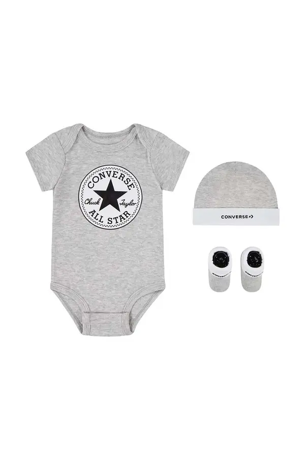 Converse Komplet za dojenčka Converse