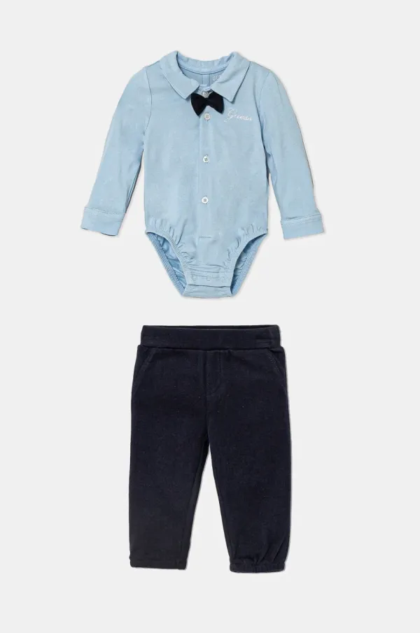 Guess Komplet za dojenčka Guess P5RG10 K6YW1