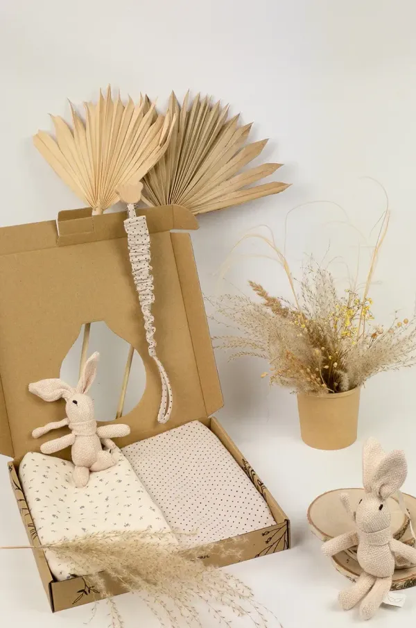 Jamiks Komplet za dojenčka Jamiks BIEN JLH126