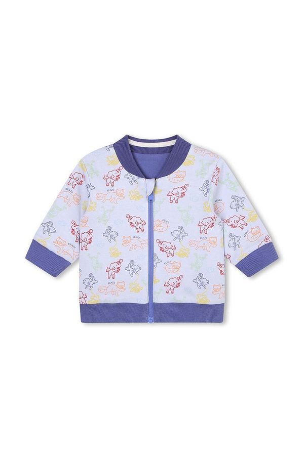 Kenzo kids Komplet za dojenčka Kenzo Kids