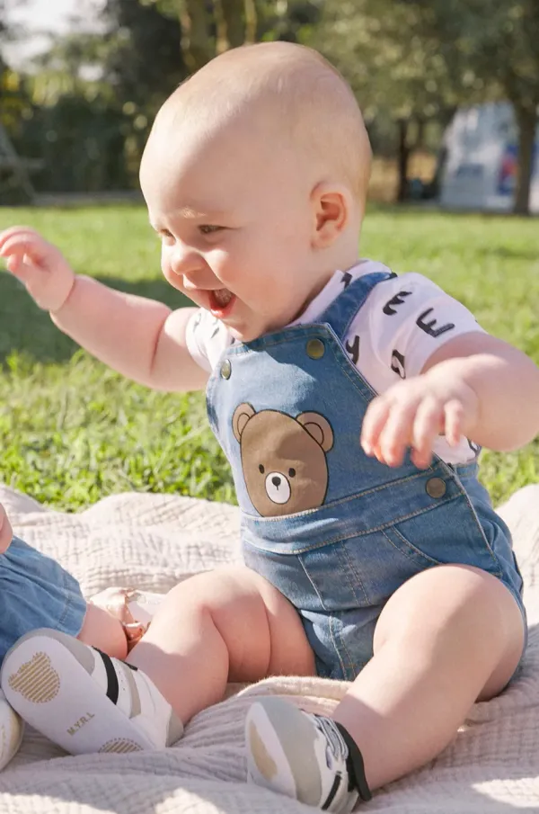 Mayoral Newborn Komplet za dojenčka Mayoral Newborn 1622