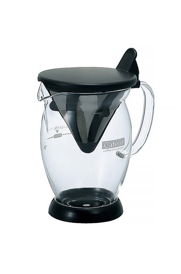 Hario Komplet za hladno varjenje kave Hario Cafeor Dripper Coffee Pot