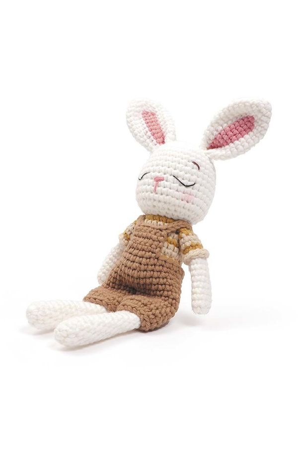 Graine Creative Komplet za kvačkanje Graine Creative my rabbit amigurumi