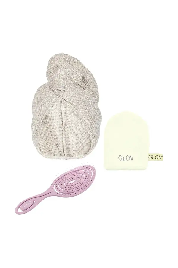 Glov Komplet za nego GLOV Conscious Care Set