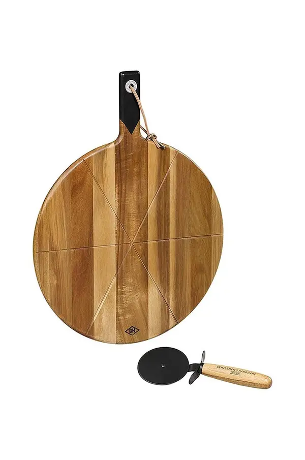 Gentlemen's Hardware Komplet za serviranje pice Gentelmen's Hardware