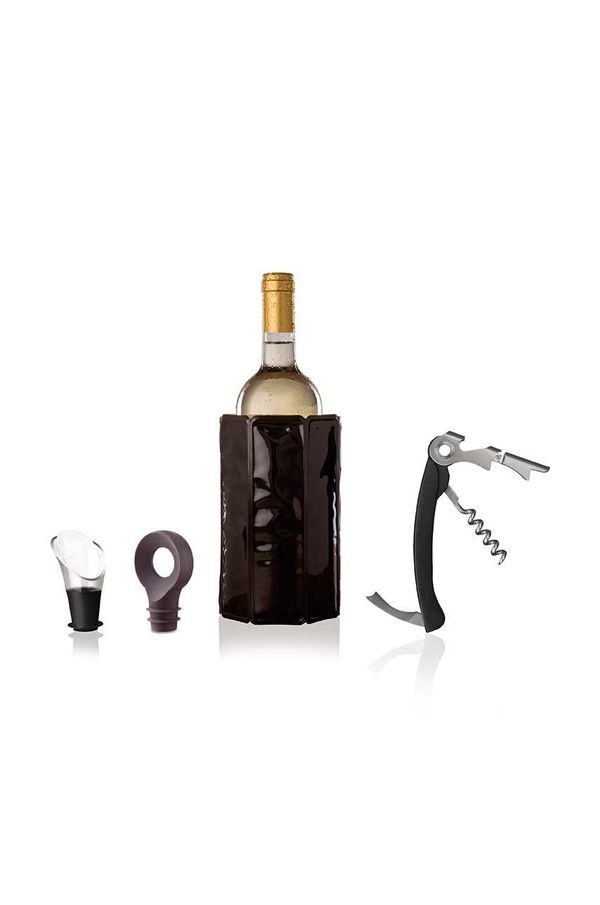 Vacu Vin Komplet za vino Vacu Vin Wine Set Classic 4-pack