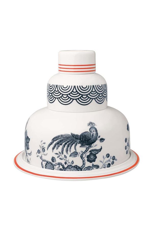 Villeroy & Boch Komplet za zajtrk Villeroy & Boch Birthday Cake Paradiso