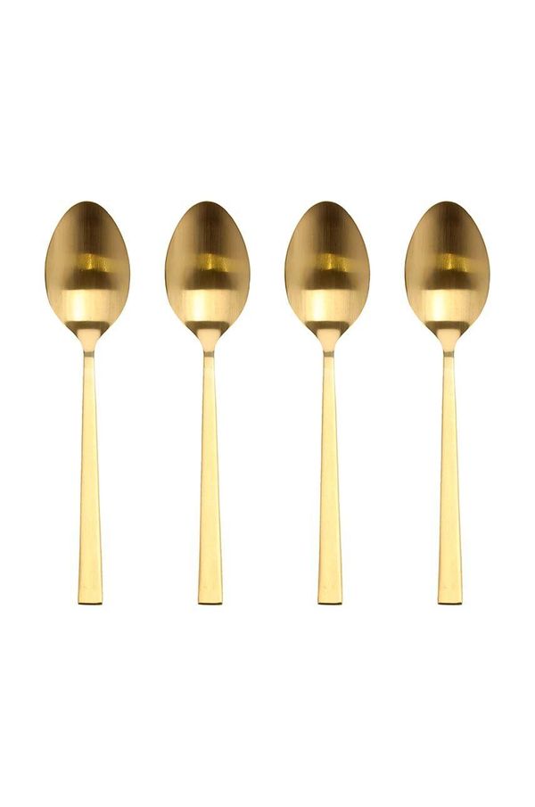 Bitz Komplet žličk Bitz Tea Spoon 4-pack