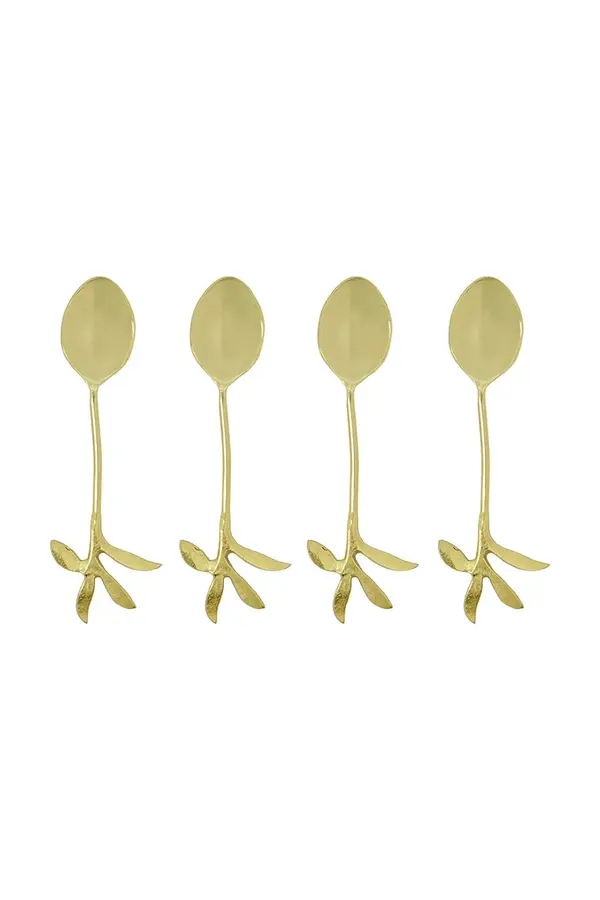House Doctor Komplet žličk House Doctor HDServe 4-pack