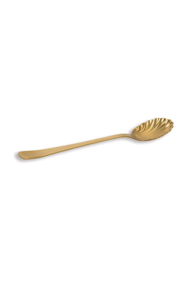 Urban Nature Culture Komplet žličk Urban Nature Culture Spoon Gold 4-pack