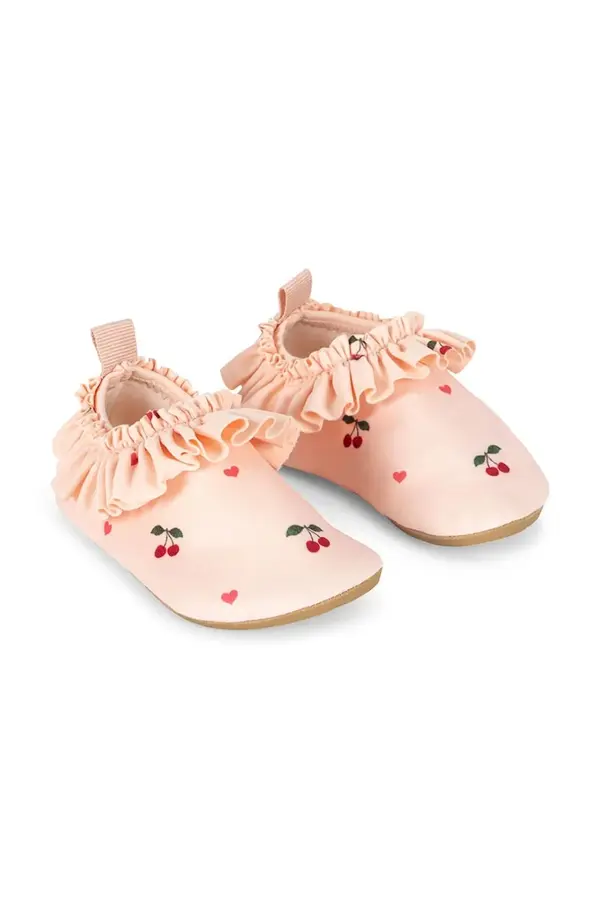 Konges Sløjd Konges Sløjd čevlji za vodo MERLE FRILL SWIM SHOES