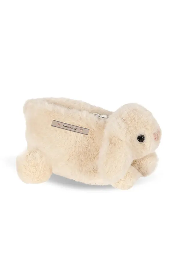 Konges Sløjd Konges Sløjd denarnica otroška TEDDY WALLET CHARM