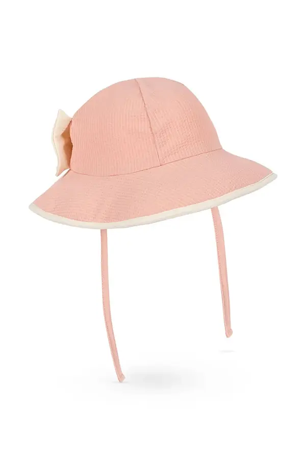 Konges Sløjd Konges Sløjd klobuk otroški BOWIE SWIM HAT GSR