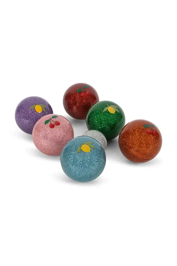 Konges Sløjd Konges Sløjd komplet igrač otroški GLITTER PETANQUE