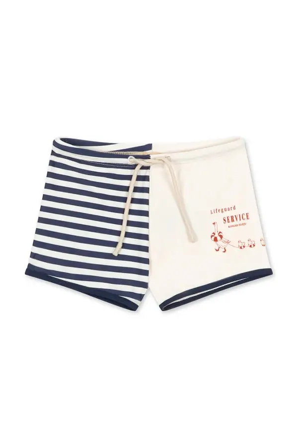 Konges Sløjd Konges Sløjd kopalne kratke hlače otroške ASTER SWIM PANTS GRS