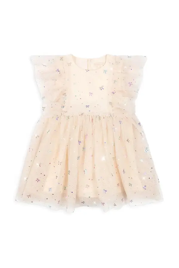 Konges Sløjd Konges Sløjd obleka ADA FAIRY DRESS