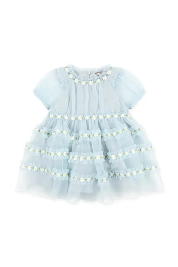 Konges Sløjd Konges Sløjd obleka JOELLE DRESS