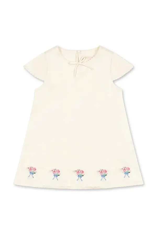 Konges Sløjd Konges Sløjd obleka SHEENY SS DRESS