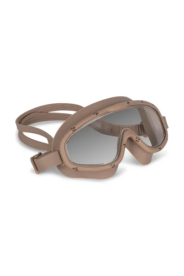 Konges Sløjd Konges Sløjd Otroška plavalna očala Konges Sløjd MOLLY BEACH GOGGLES