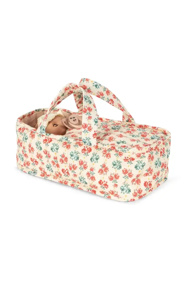 Konges Sløjd Konges Sløjd Otroška punčka Konges Sløjd LEA BABY DOLL