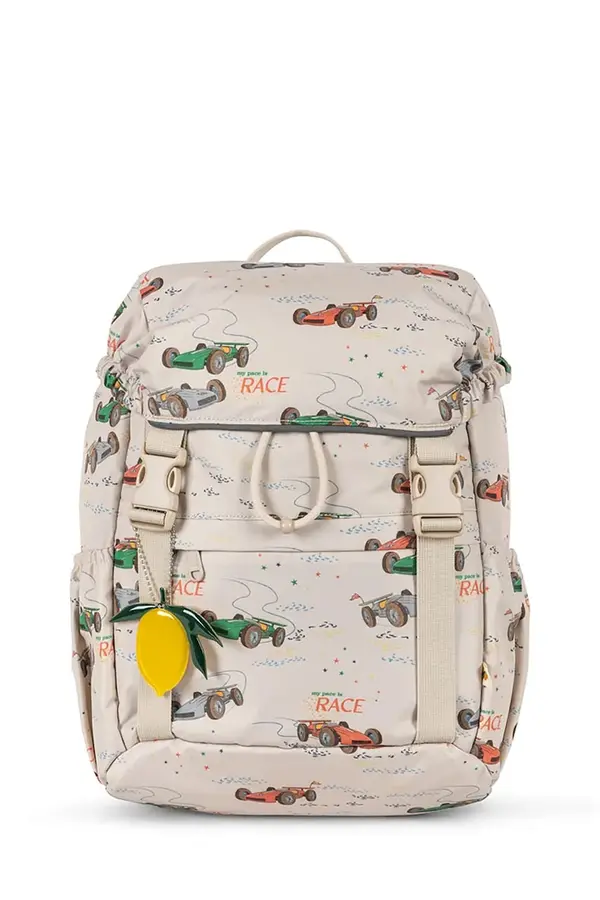Konges Sløjd Konges Sløjd otroški nahrbtnik CLOVER SCHOOLBAG