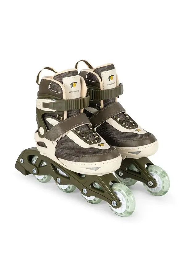 Konges Sløjd Konges Sløjd otroški rolerji LIGHT UP ROLLER SKATES