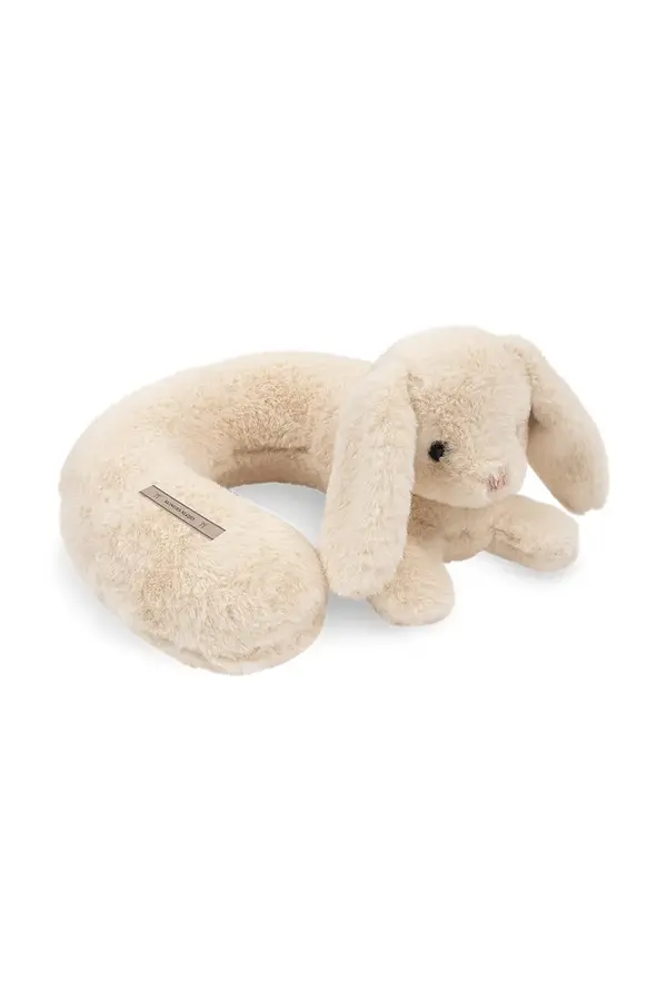 Konges Sløjd Konges Sløjd otroški TEDDY NECK PILLOW