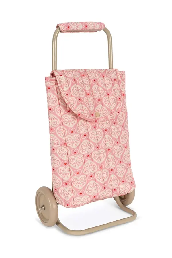 Konges Sløjd Konges Sløjd Otroški voziček Konges Sløjd KIDS TROLLEY