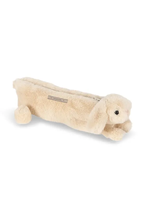 Konges Sløjd Konges Sløjd peresnica otroška TEDDY PENCIL CASE