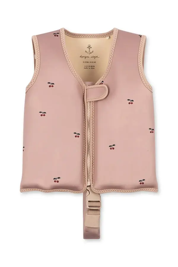 Konges Sløjd Konges Sløjd plavalni jopič ELLIS SWIM VEST