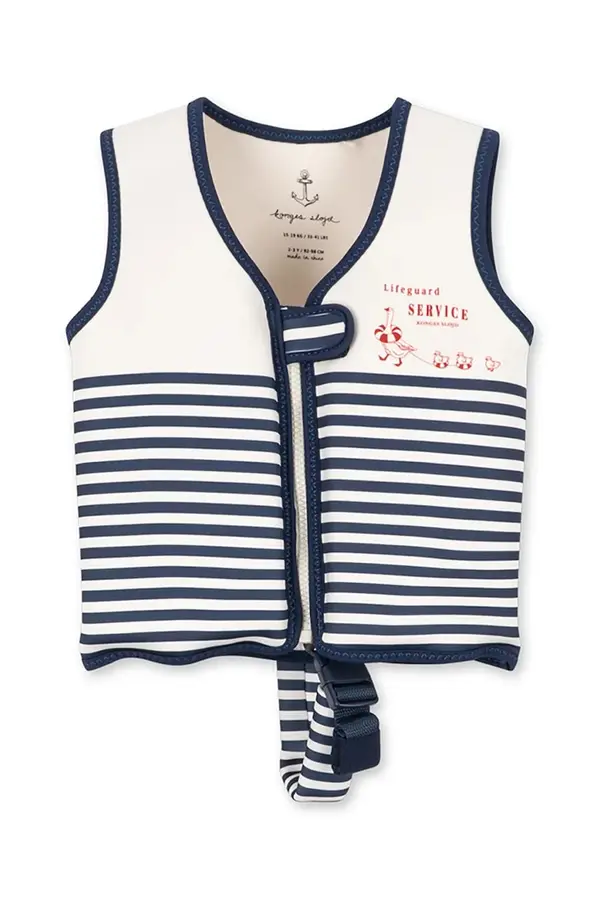 Konges Sløjd Konges Sløjd plavalni jopič ELLIS SWIM VEST