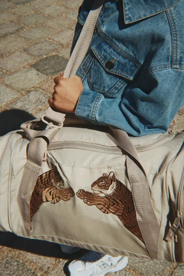 Konges Sløjd Konges Sløjd potovalna torba otroška KIDS WEEKEND BAG