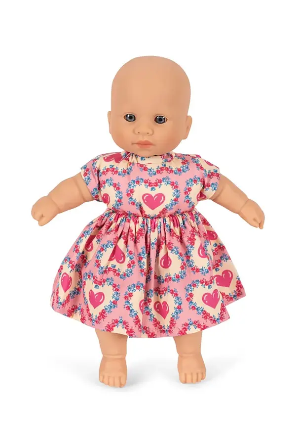 Konges Sløjd Konges Sløjd punčka otroška FELICE MINI DOLL