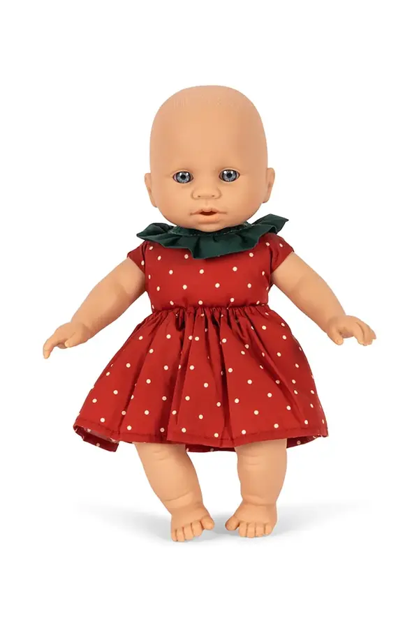 Konges Sløjd Konges Sløjd punčka otroška FRAISE BABY DOLL