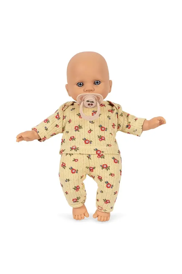 Konges Sløjd Konges Sløjd punčka otroška MOLLY BABY DOLL