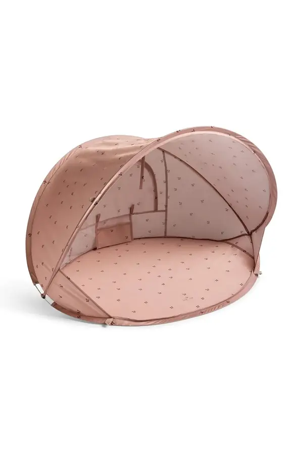 Konges Sløjd Konges Sløjd šotor za na plažo MINI BEACH TENT POP UP UV50+