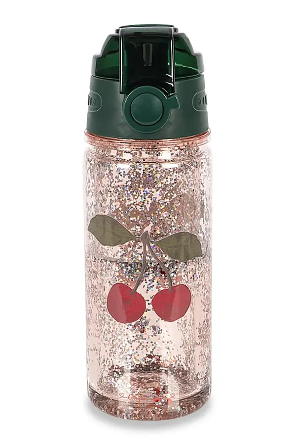 Konges Sløjd Konges Sløjd steklenica za vodo otroška GLITTER BOTTLE