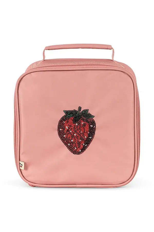 Konges Sløjd Konges Sløjd torba za malico otroška CLOVER THERMO LUNCH BAG