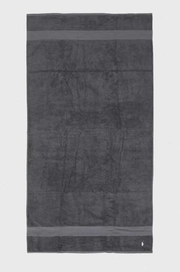 Ralph Lauren Kopalna brisača Ralph Lauren Bath Sheet Player 90 x 170 cm