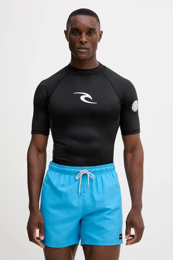 Rip Curl Kopalna kratka majica Rip Curl WAVES UPF