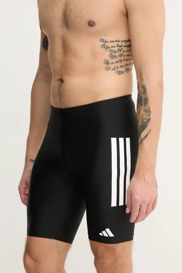 adidas Performance Kopalne hlače adidas Performance 3 Stripes