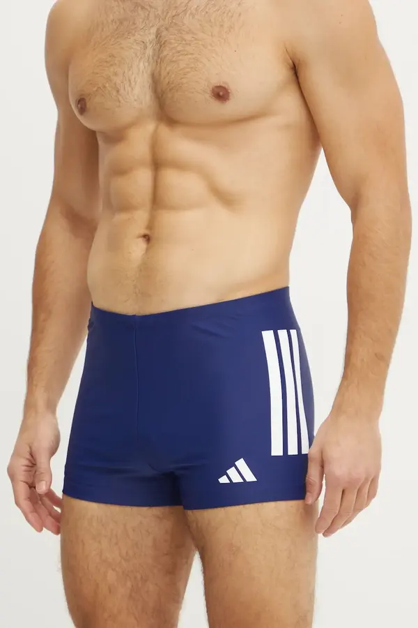 adidas Performance Kopalne hlače adidas Performance 3 Stripes