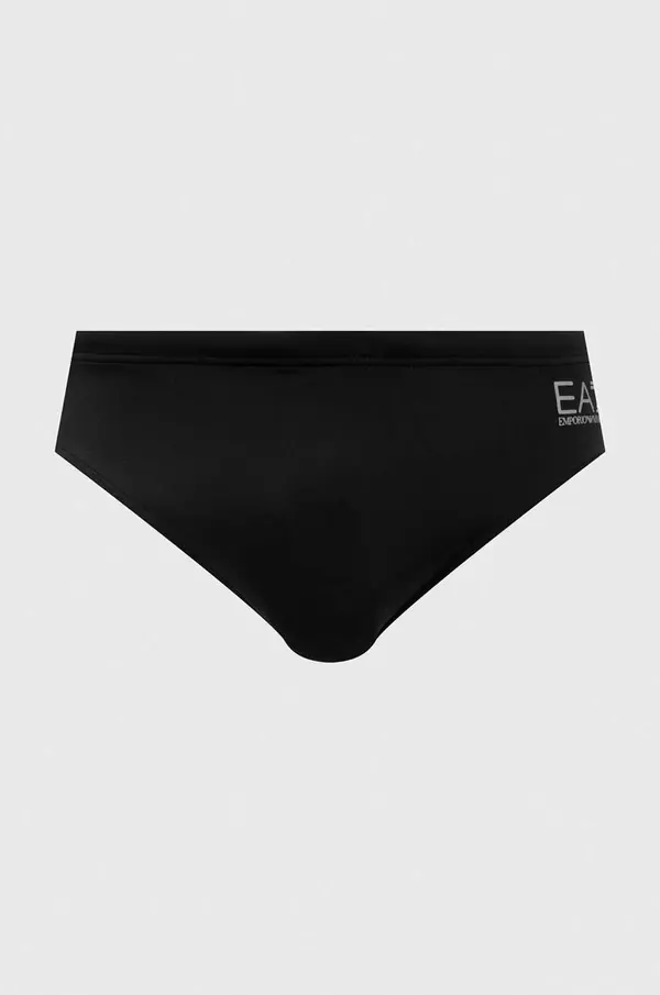 EA7 Emporio Armani Kopalne hlače EA7 Emporio Armani