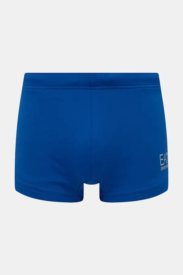 EA7 Emporio Armani Kopalne hlače EA7 Emporio Armani