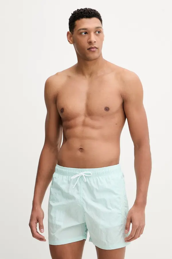 Emporio Armani Underwear Kopalne hlače Emporio Armani Underwear